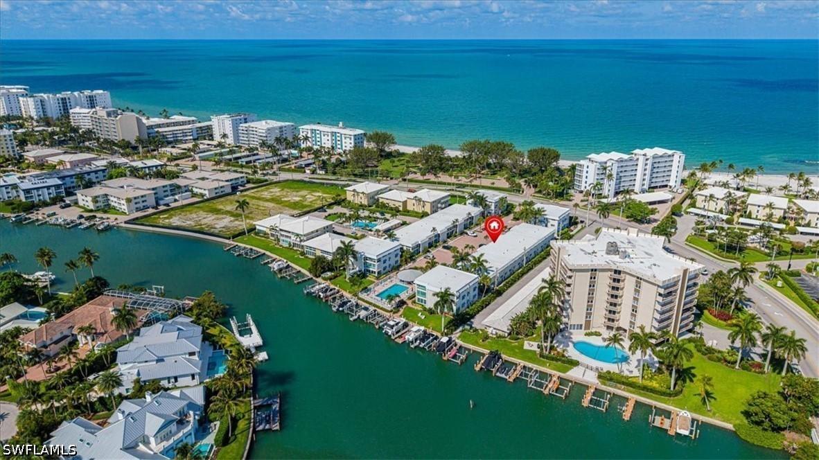 2100 Gulf Shore Blvd. #111, Naples, FL 34102