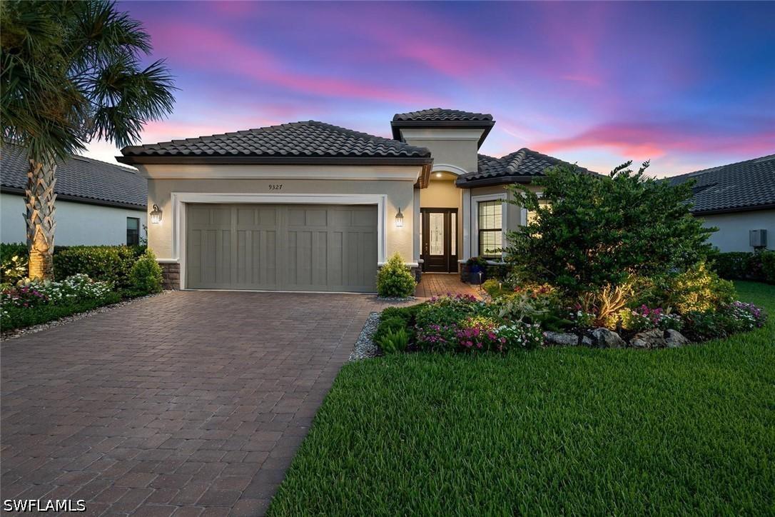9327 Esplanade Blvd., Naples, FL 34119