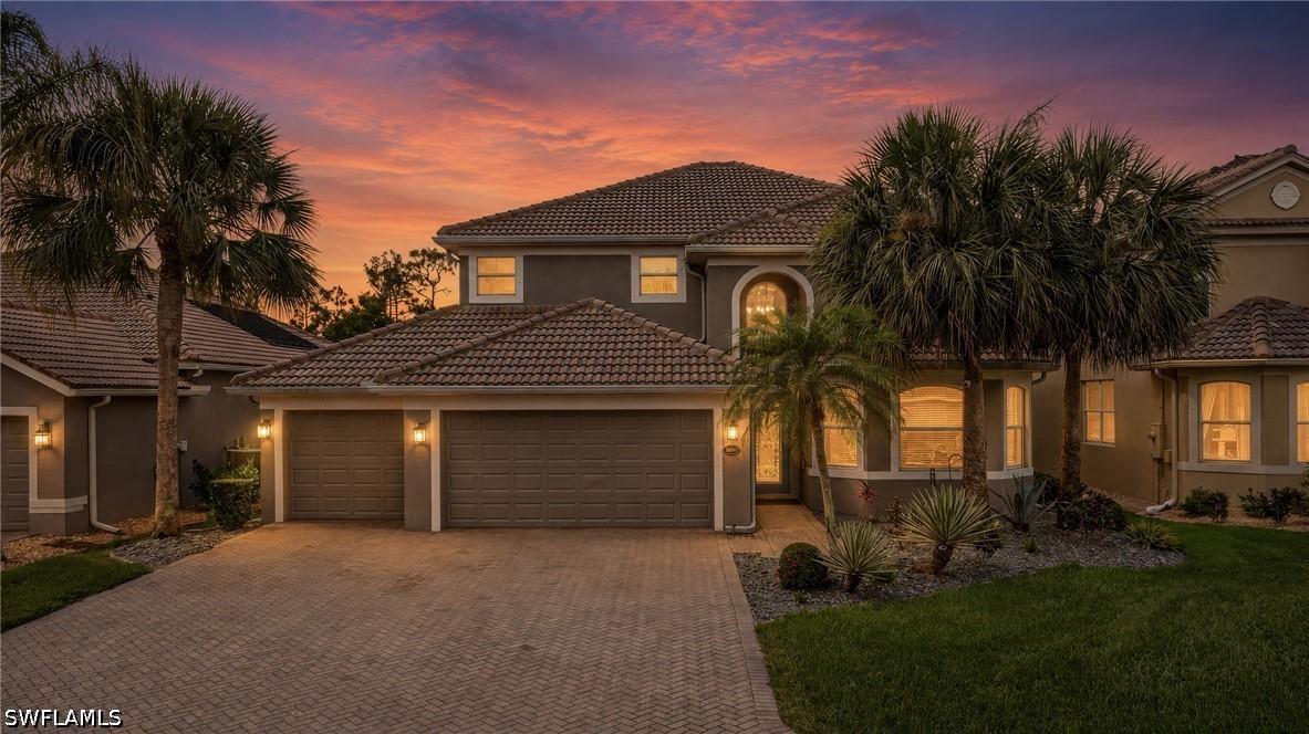 13859 Farnese Dr., Estero, FL 33928