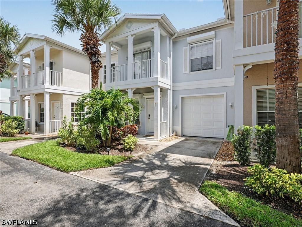 3299 Megan Ln. #4, Naples, FL 34109