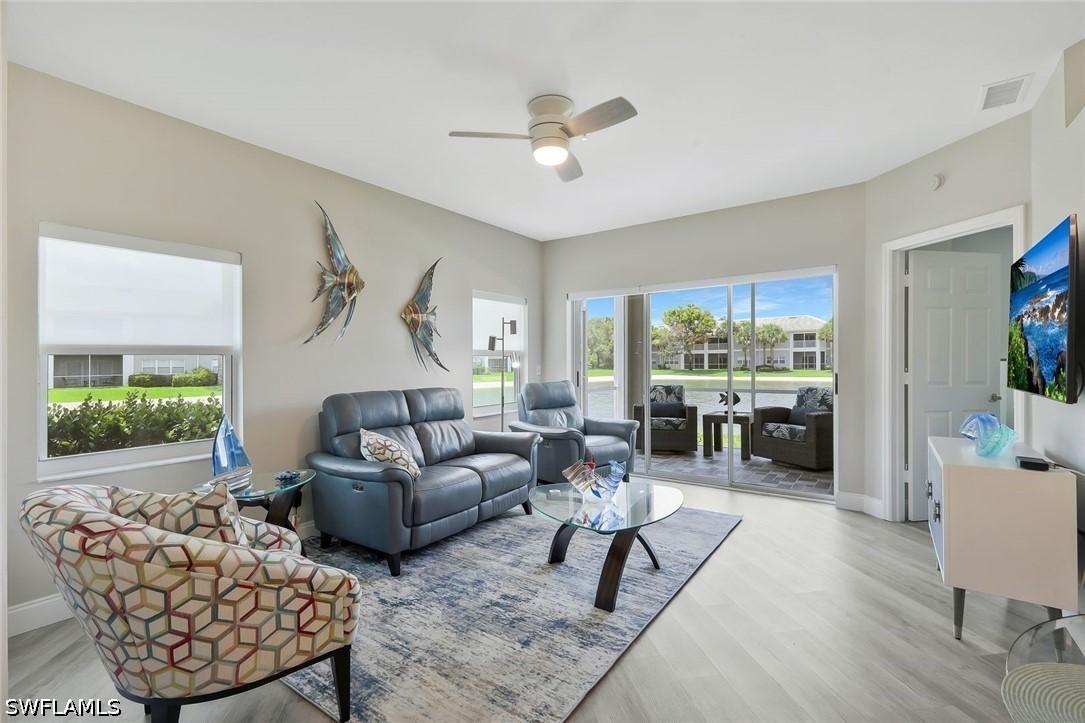 12065 Summergate Cir. #101, Fort Myers, FL 33913