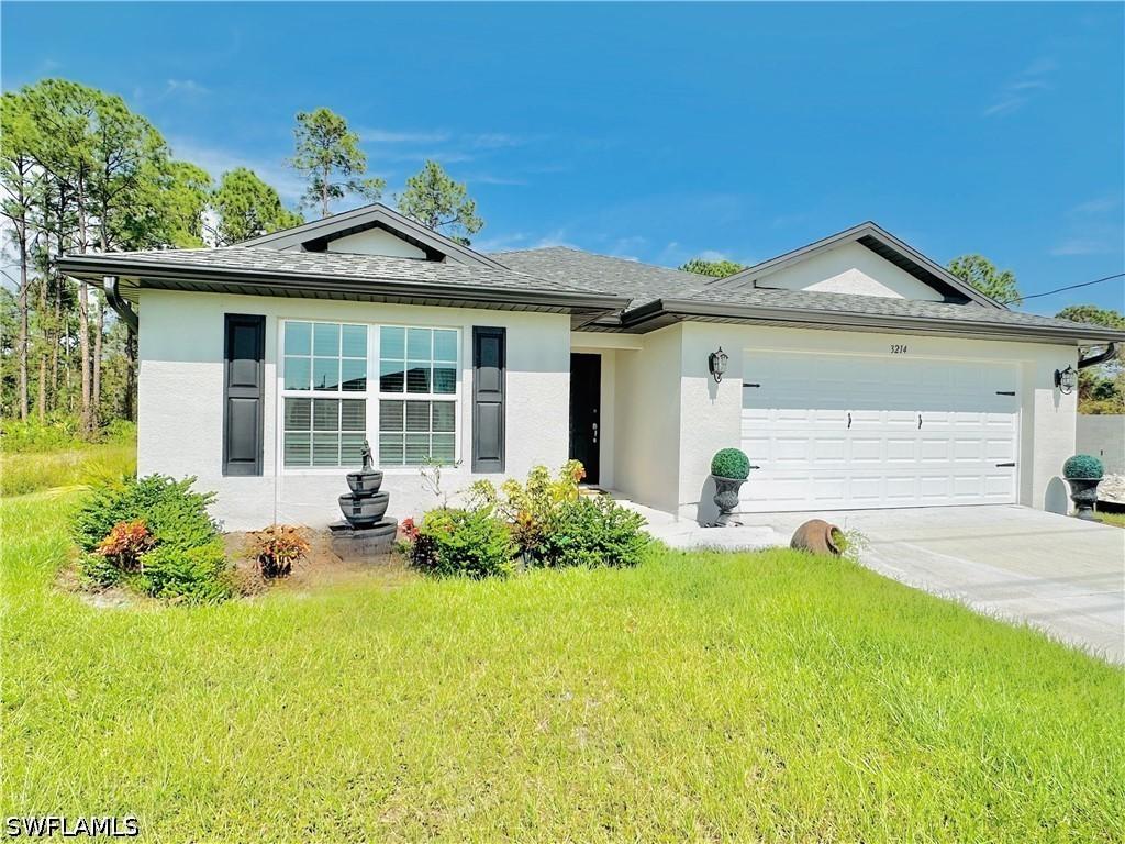 3214 68th St., Lehigh Acres, FL 33971