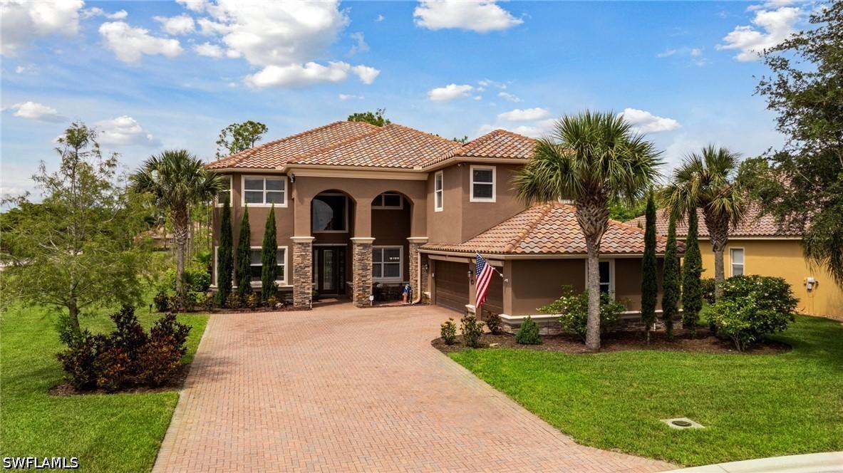 21040 Torre Del Lago St., Estero, FL 33928