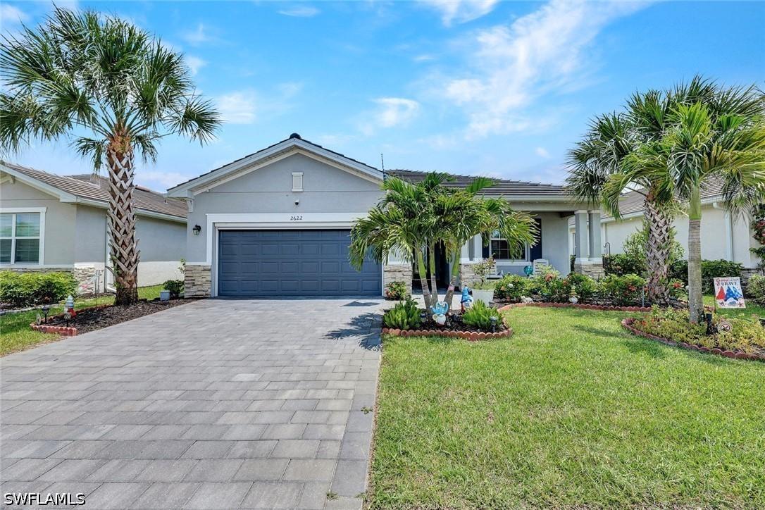 2622 Scarlet Way, Naples, FL 34120