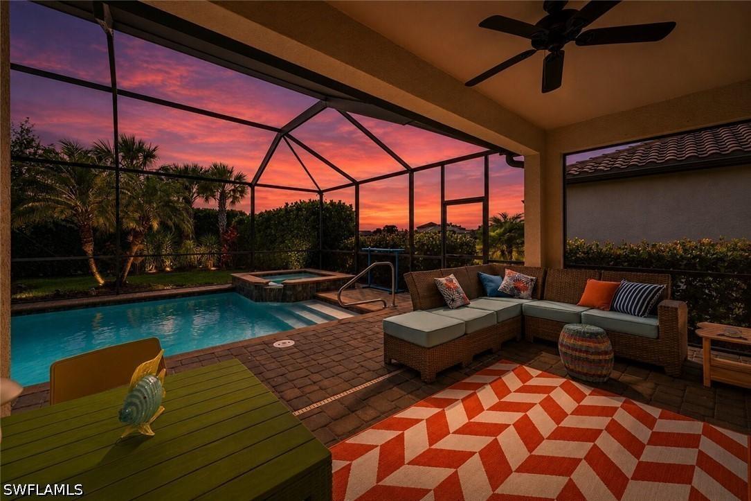 19545 Utopia Ln., Estero, FL 33928