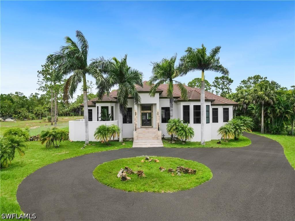 1361 Golden Gate Blvd., Naples, FL 34120