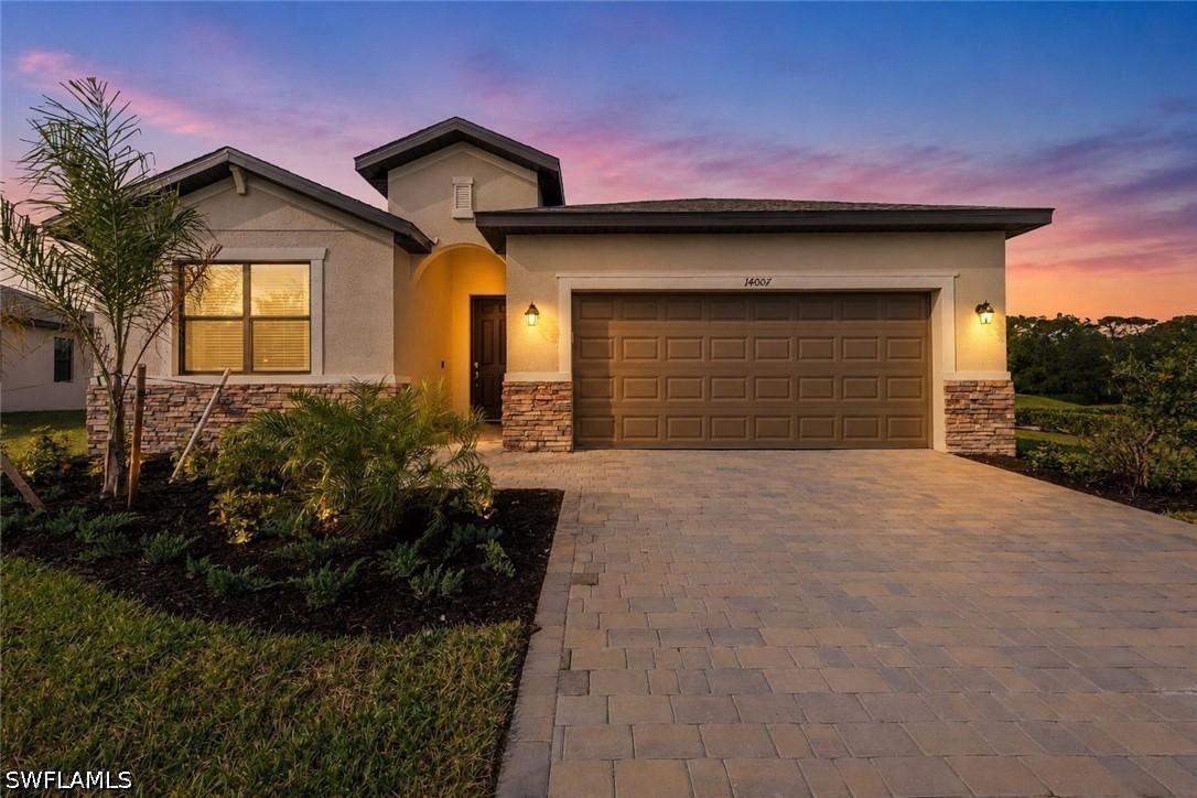 14007 Aledo Ct., Fort Myers, FL 33905