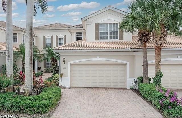 4982 Shaker Heights Ct Ct. #102, Naples, FL 34112