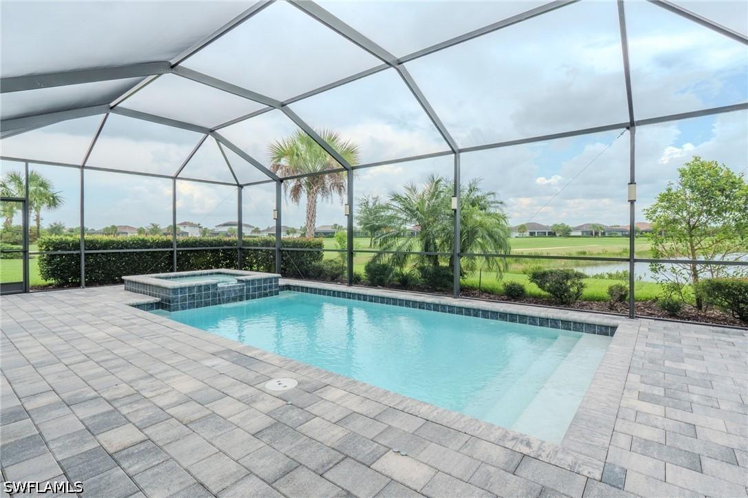 6094 Artisan Ct., Ave Maria, FL 34142