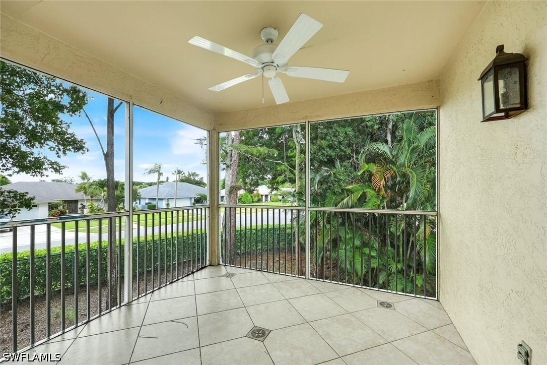 9624 Crescent Garden Dr. #201, Naples, FL 34109
