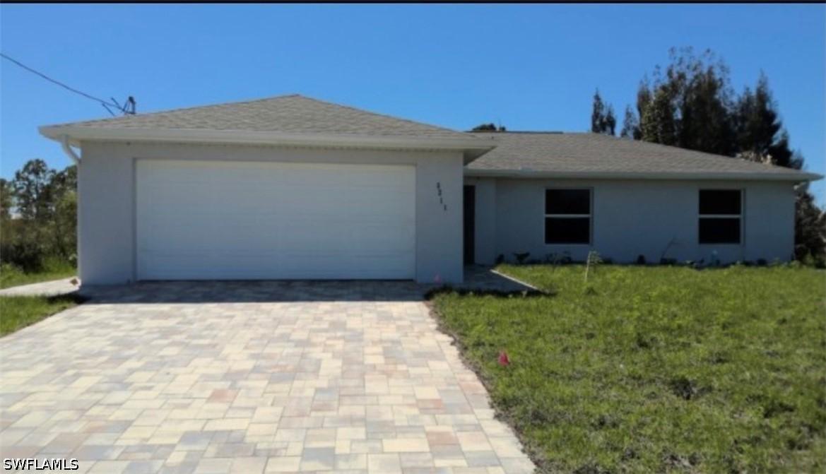 3211 43rd St., Lehigh Acres, FL 33976