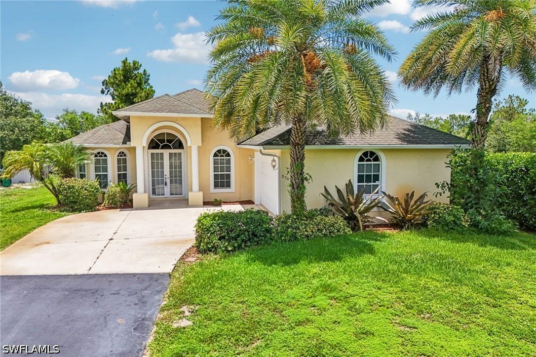 3761 35th Ave., Naples, FL 34120