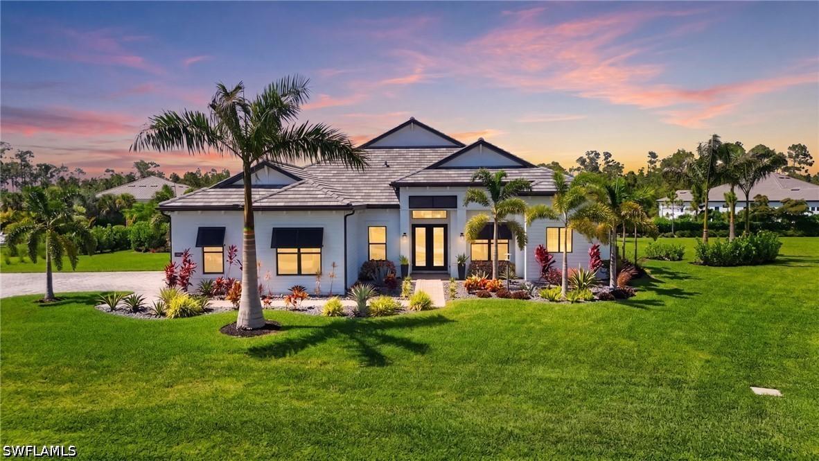 19549 Panther Island Blvd., Estero, FL 33928