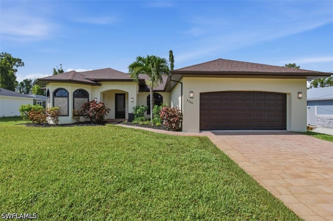 8380 Cypress Dr., Fort Myers, FL 33967