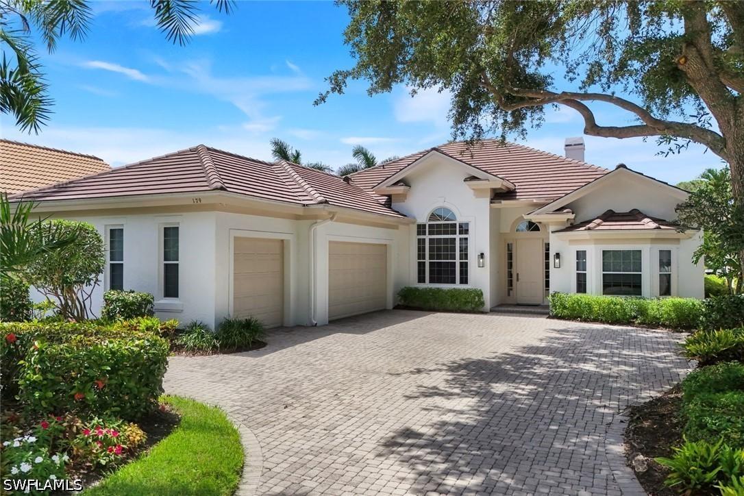 179 Audubon Blvd., Naples, FL 34110