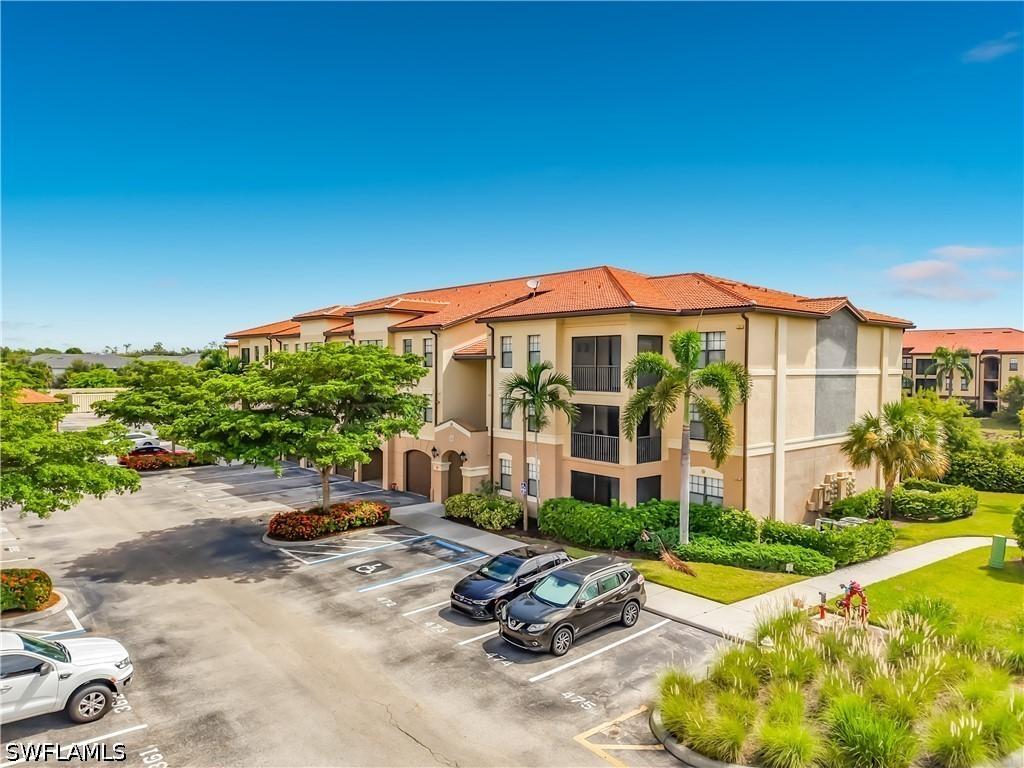 12936 Violino Ln. #206, Naples, FL 34105