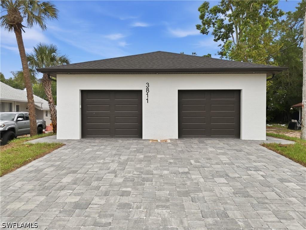 3811 Pearl St., Fort Myers, FL 33916