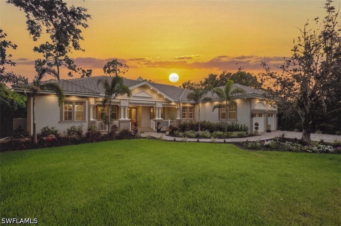 24720 Bay Bean Ct., Bonita Springs, FL 34134