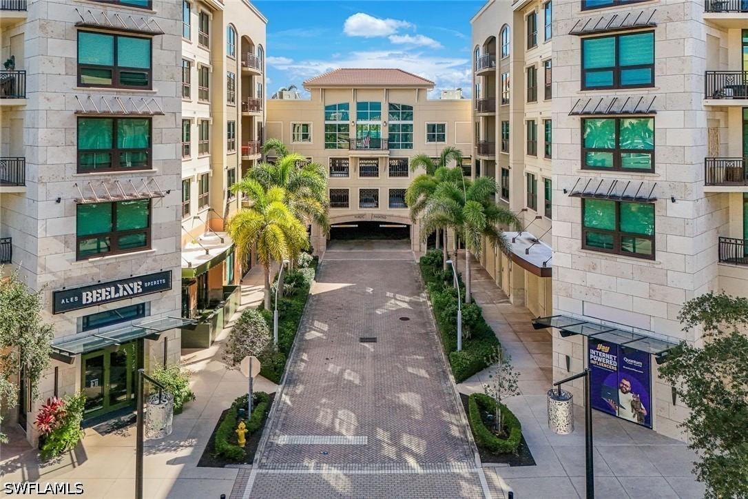 9123 Strada Pl. #7201, Naples, FL 34108