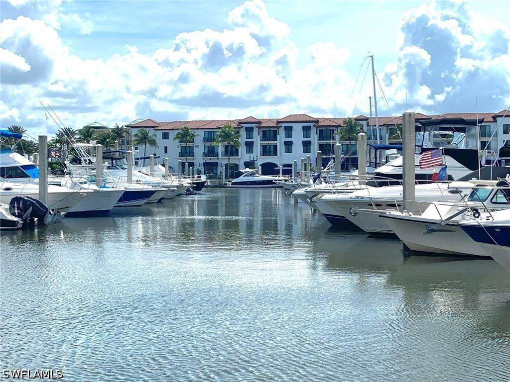 801 River Point Dr., Naples, FL 34102