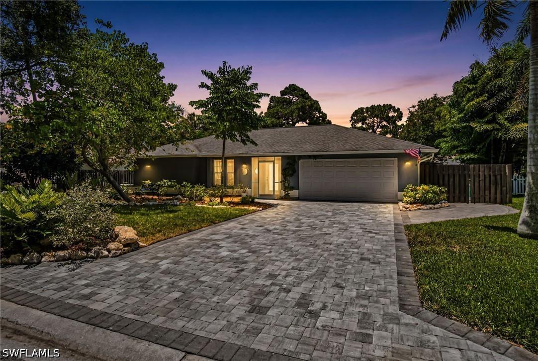 2667 River Reach Dr., Naples, FL 34104