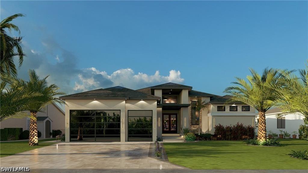 5507 SW 6th Ave., Cape Coral, FL 33914