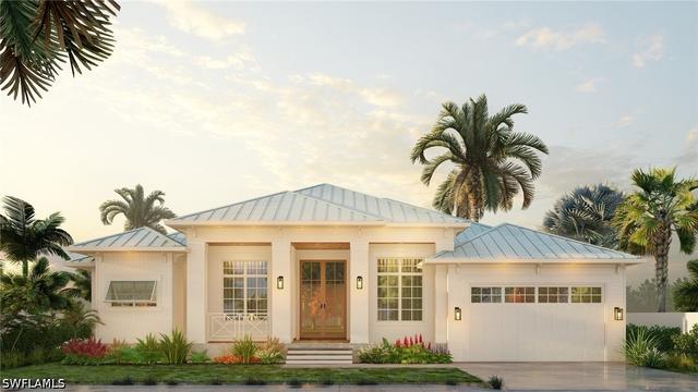 New Homes with In-ground Swimming Pools in Marco Island: June 14th to June 20th
