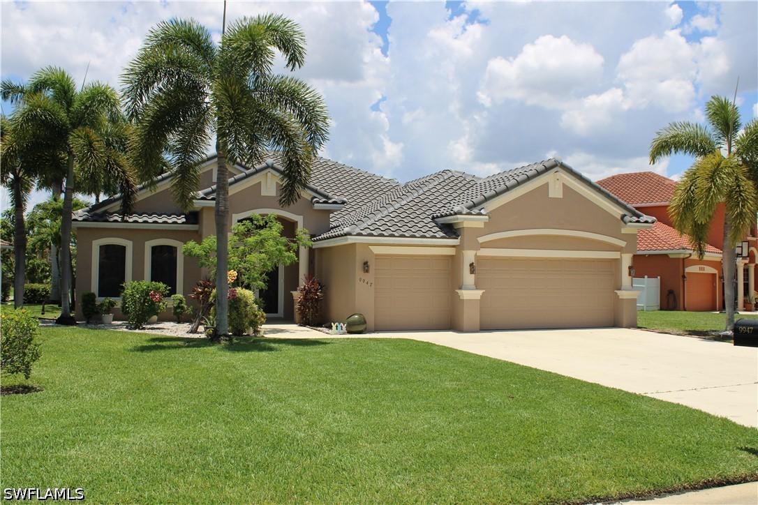 9947 Via San Marco Loop, Fort Myers, FL 33905