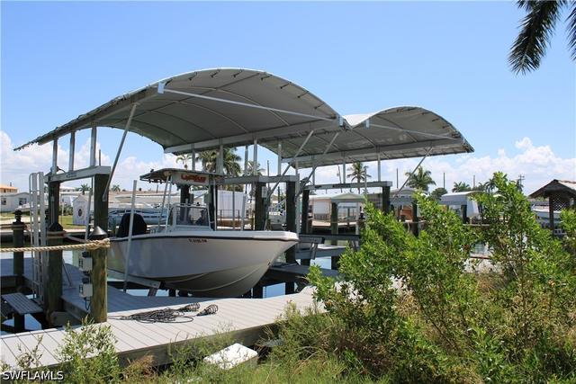 New Homes with Gulf Access in Fort Myers: June 29th to July 5th