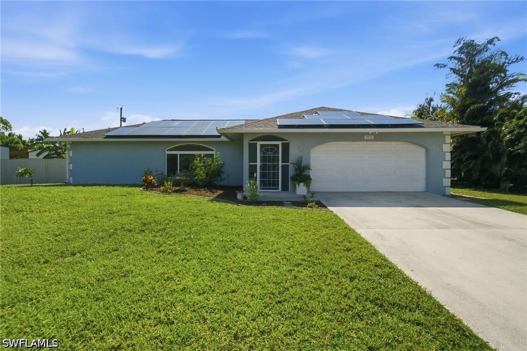 3022 47th St., Naples, FL 34116