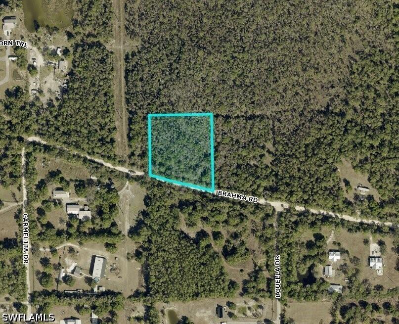 10571 Brahma Rd., Fort Myers, FL 33905