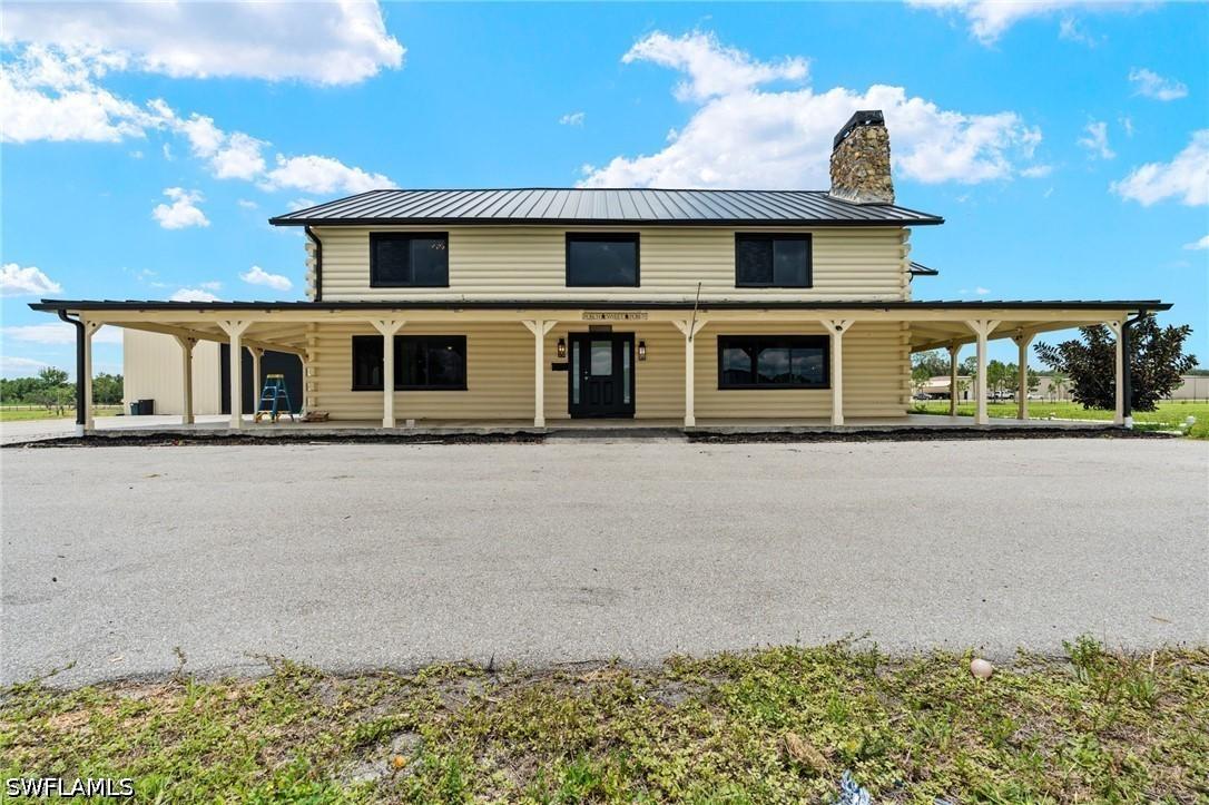 3040 Trail Dairy Cir., North Fort Myers, FL 33917