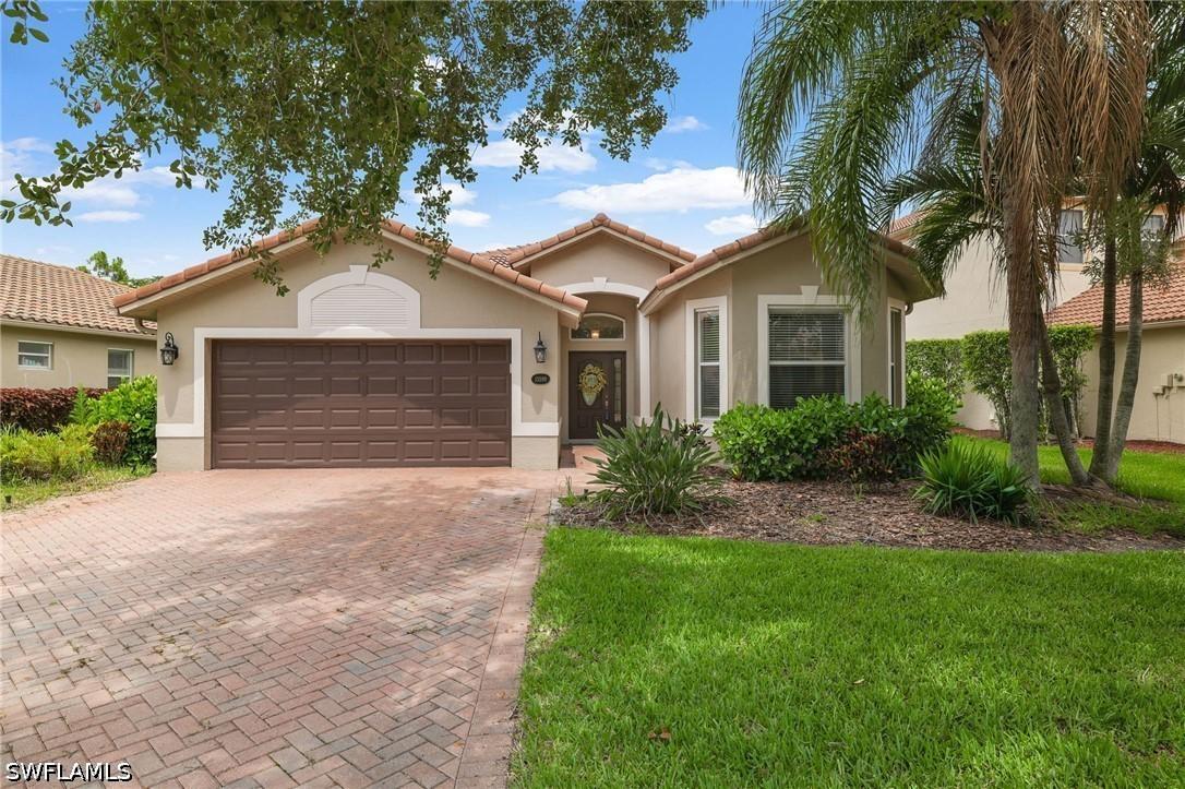 13599 Troia Dr., Estero, FL 33928