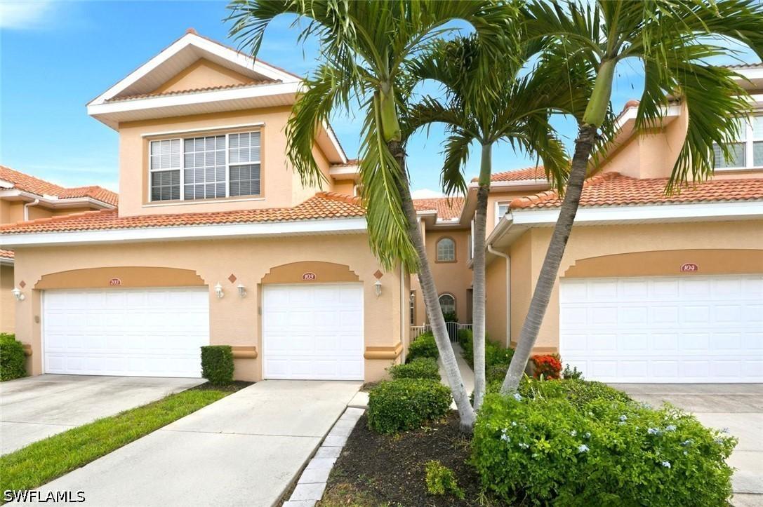 5120 W Hyde Park Ct. #103, Fort Myers, FL 33912