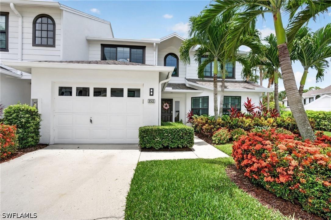 850 Meadowland Dr. #J, Naples, FL 34108