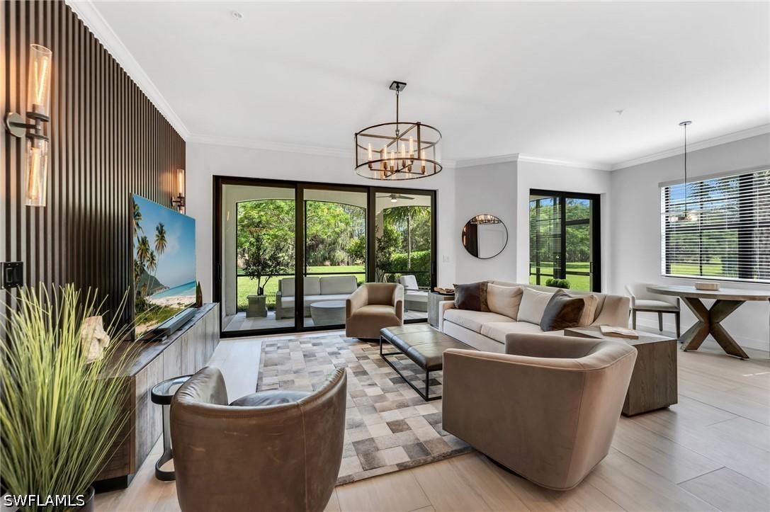 16348 Viansa Way #102, Naples, FL 34110