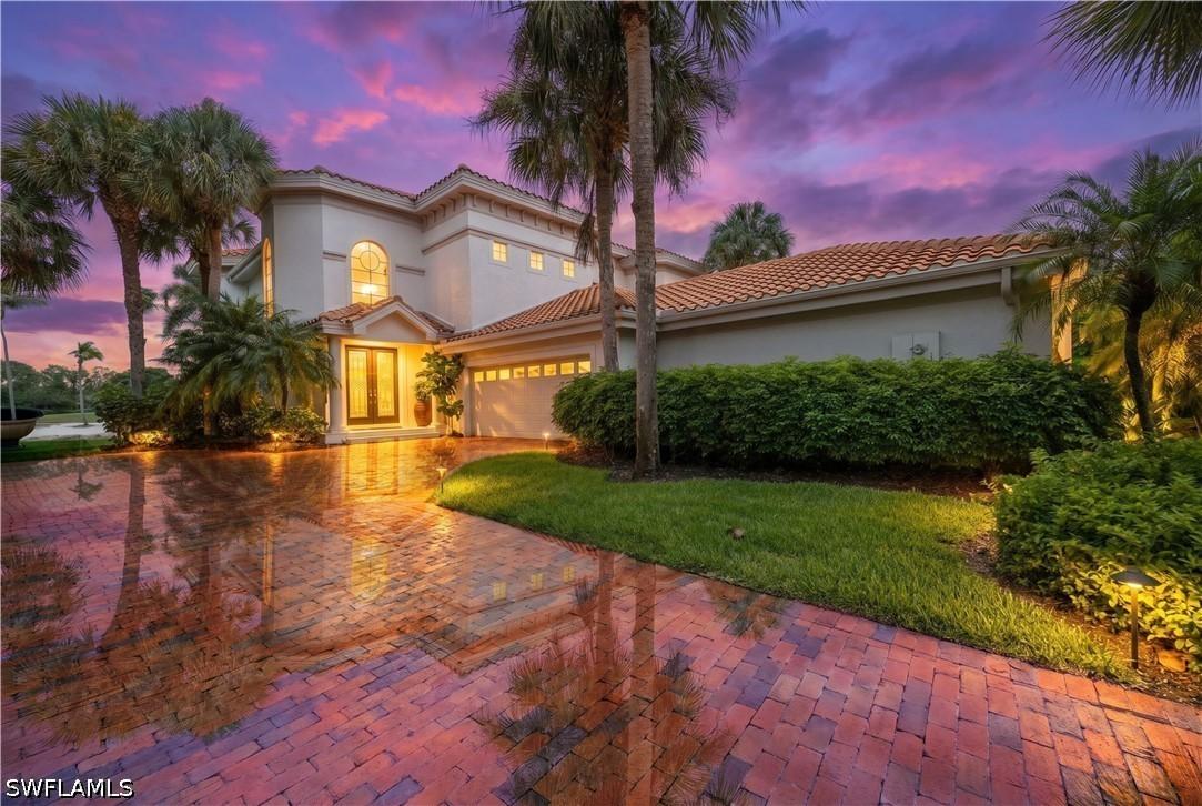 2388 Terra Verde Ln., Naples, FL 34105