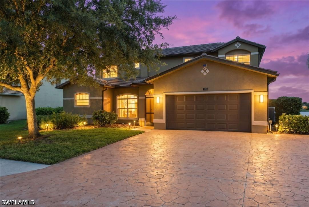 12445 Muddy Creek Ln., Fort Myers, FL 33913