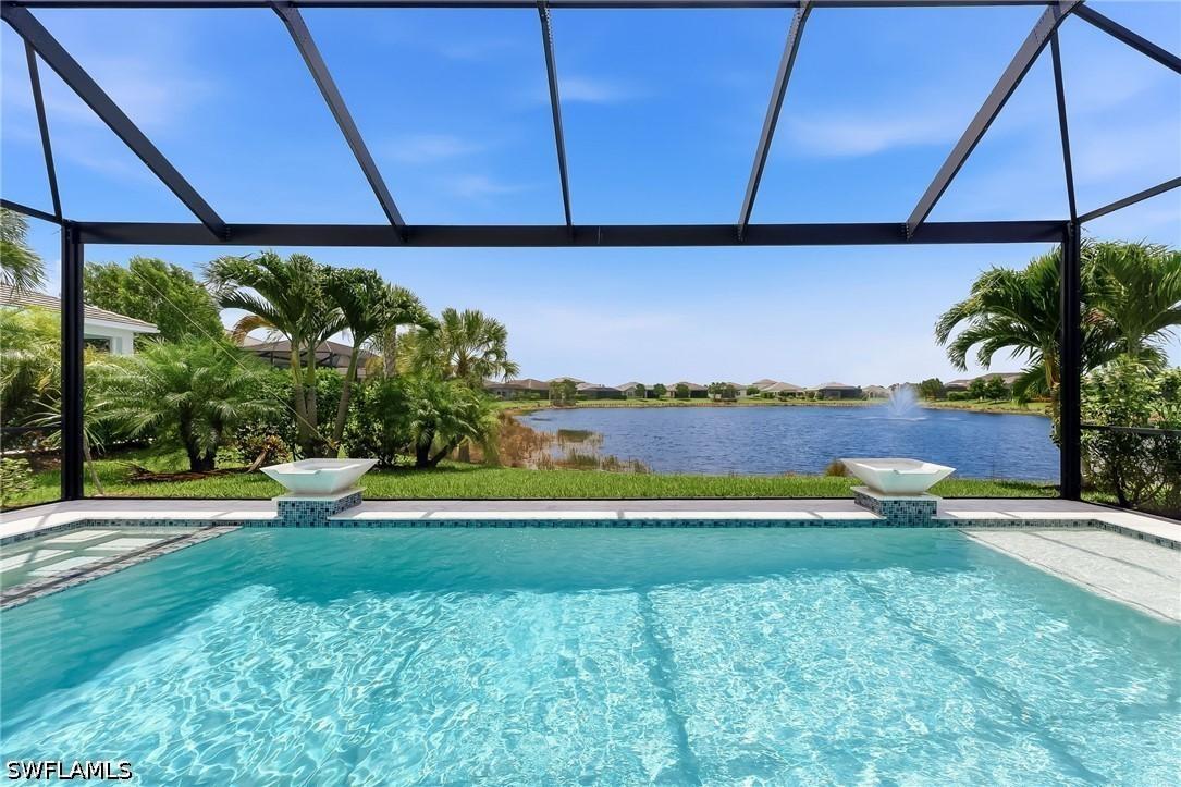 8980 Mustique Ln., Naples, FL 34114