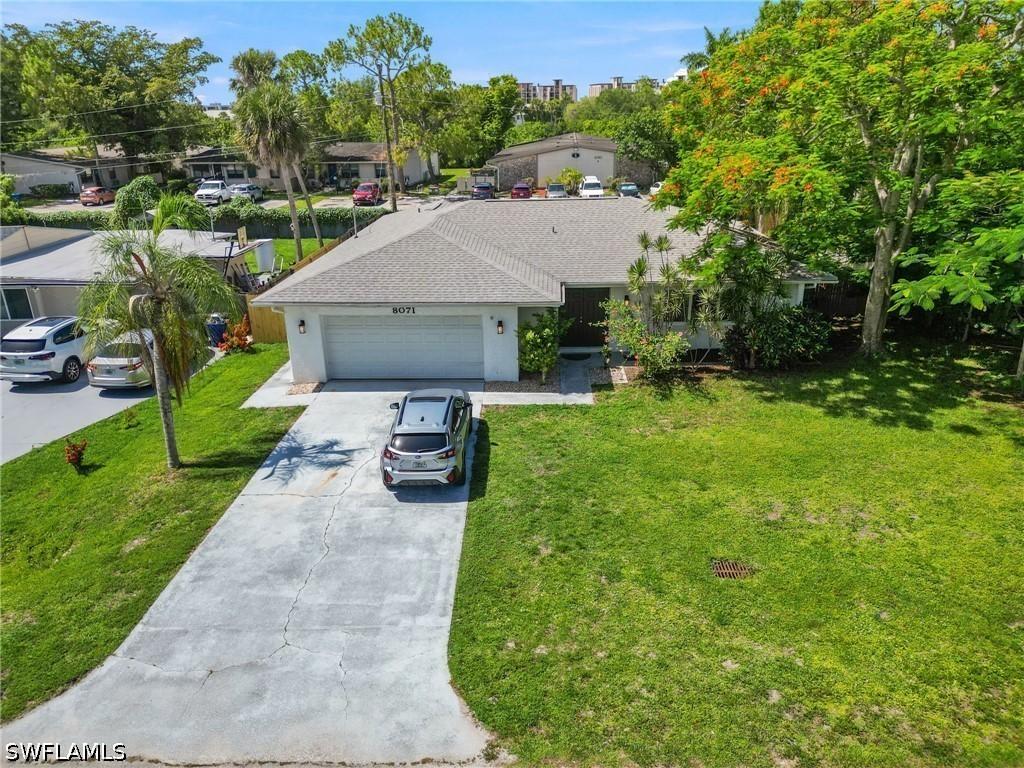 8071 Cleaves Rd., North Fort Myers, FL 33903