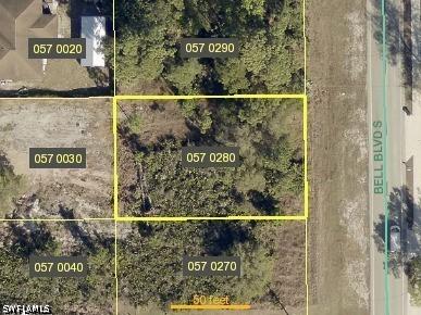 414-416 Bell Blvd., Lehigh Acres, FL 33974