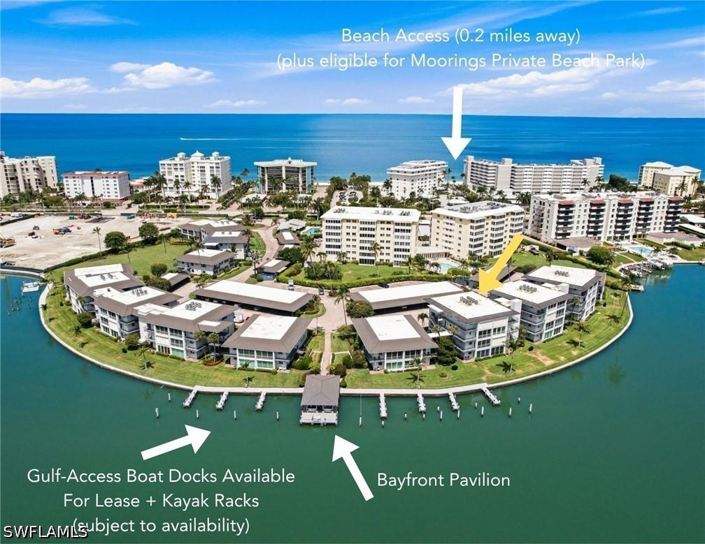 3400 Gulf Shore Blvd. #L8, Naples, FL 34103