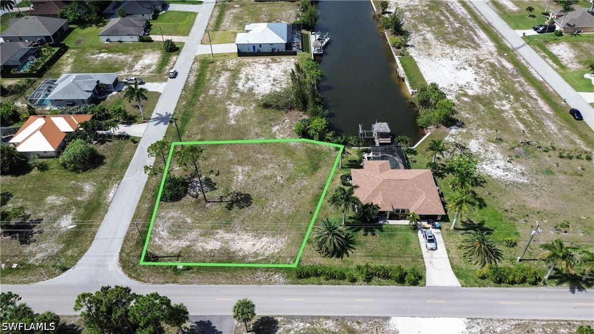 3400 Kismet Pkwy., Cape Coral, FL 33993