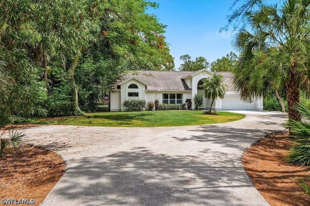 5991 Golden Oaks Ln., Naples, FL 34119
