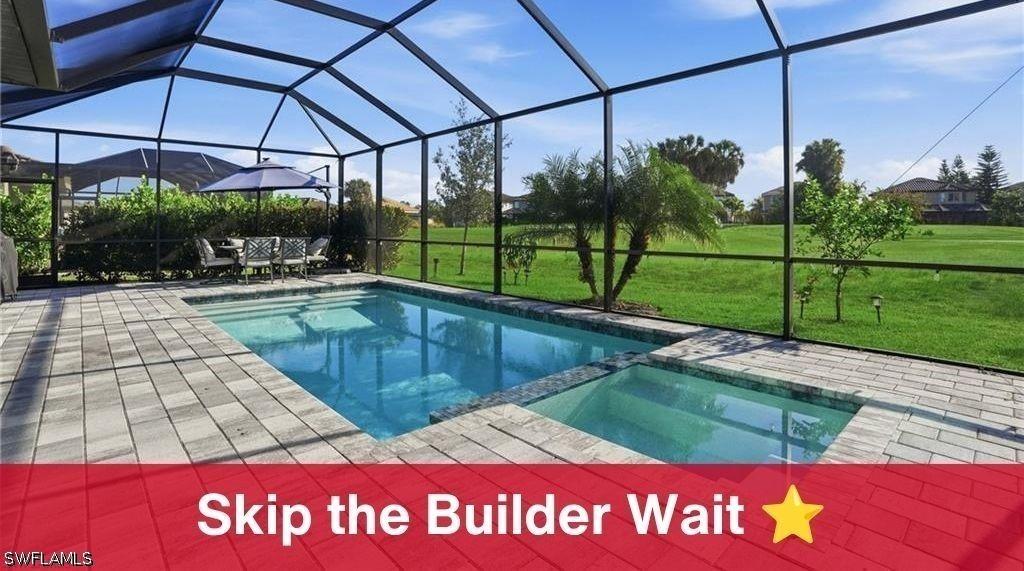 1384 Birdie Dr., Naples, FL 34120
