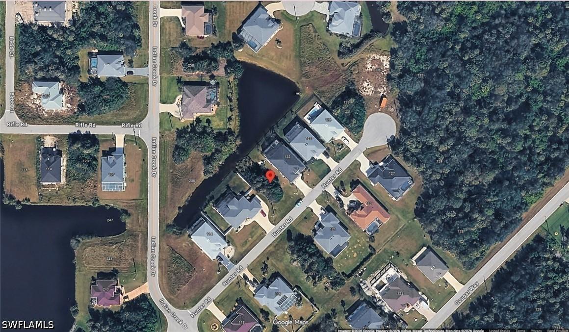120 Hunter Rd., Rotonda West, FL 33947