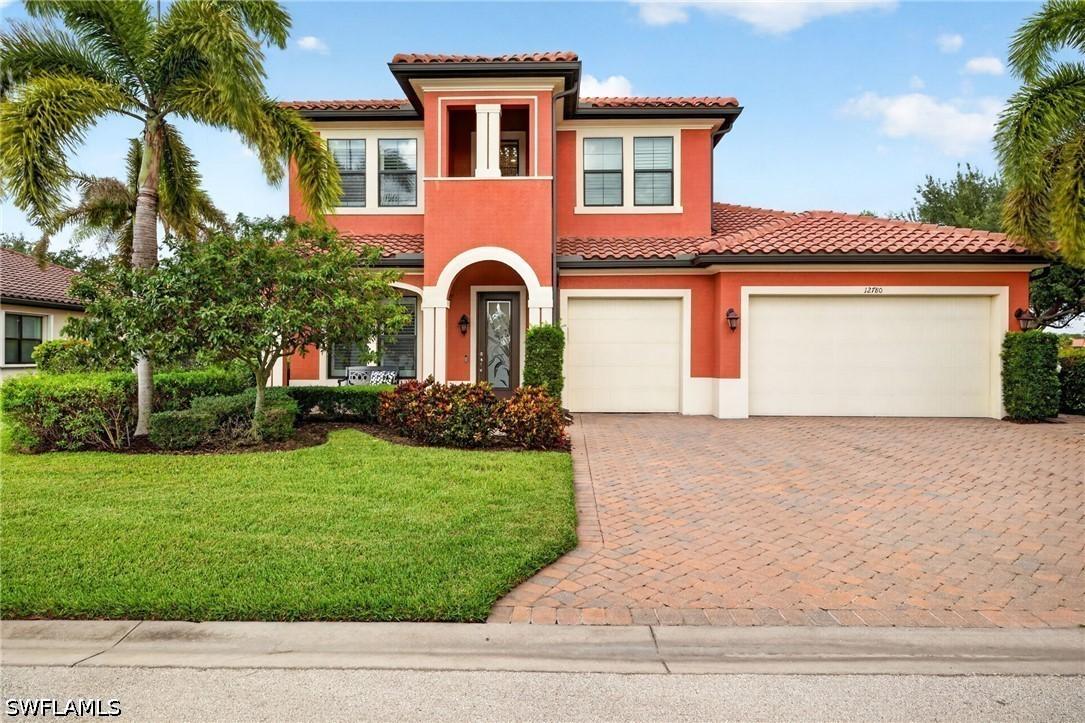 12780 Astor Pl., Fort Myers, FL 33913