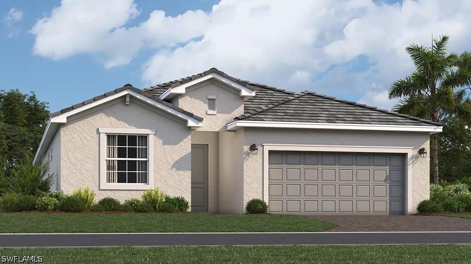 3245 Weston Manor Dr., Alva, FL 33920