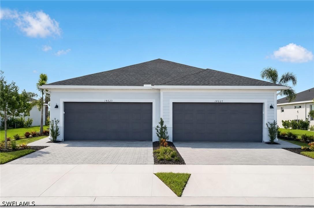 14623 Ballast Way, Babcock Ranch, FL 33982