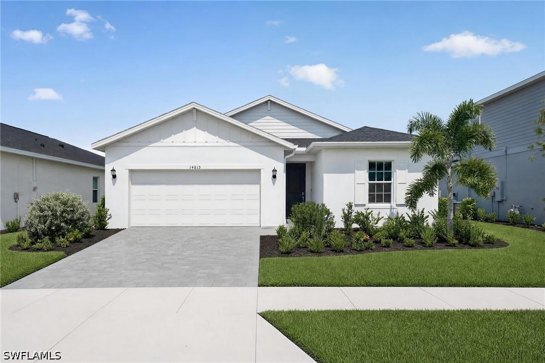 14815 Bluewater Rd., Babcock Ranch, FL 33982